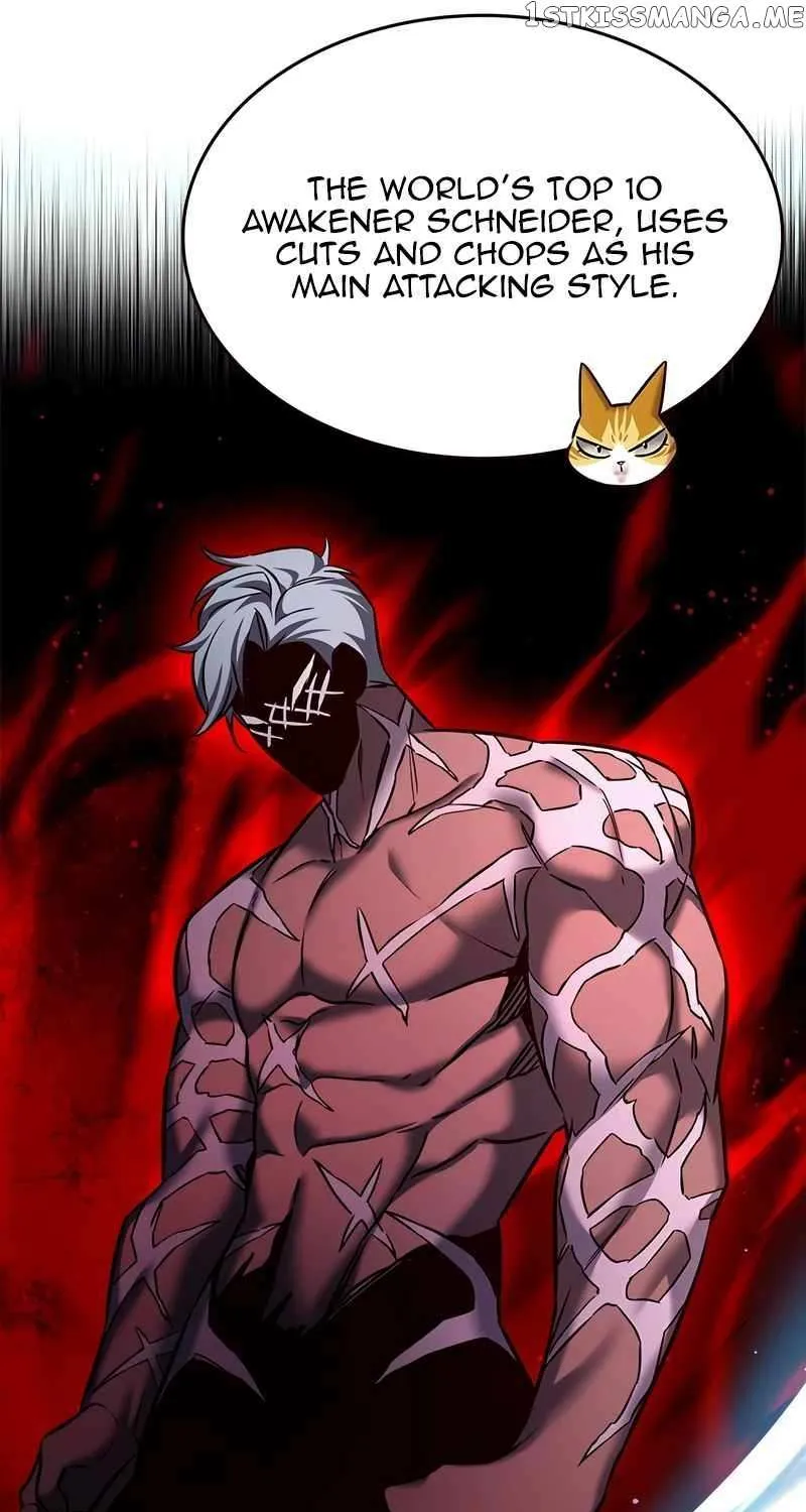 Read Eleceed chapter 250.1 image 46 on Lezhin