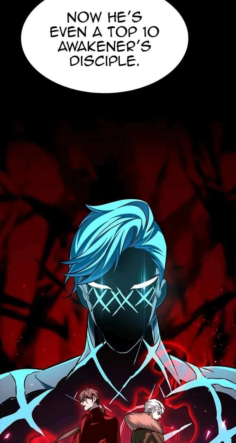 Read Eleceed chapter 250.1 image 57 on Lezhin