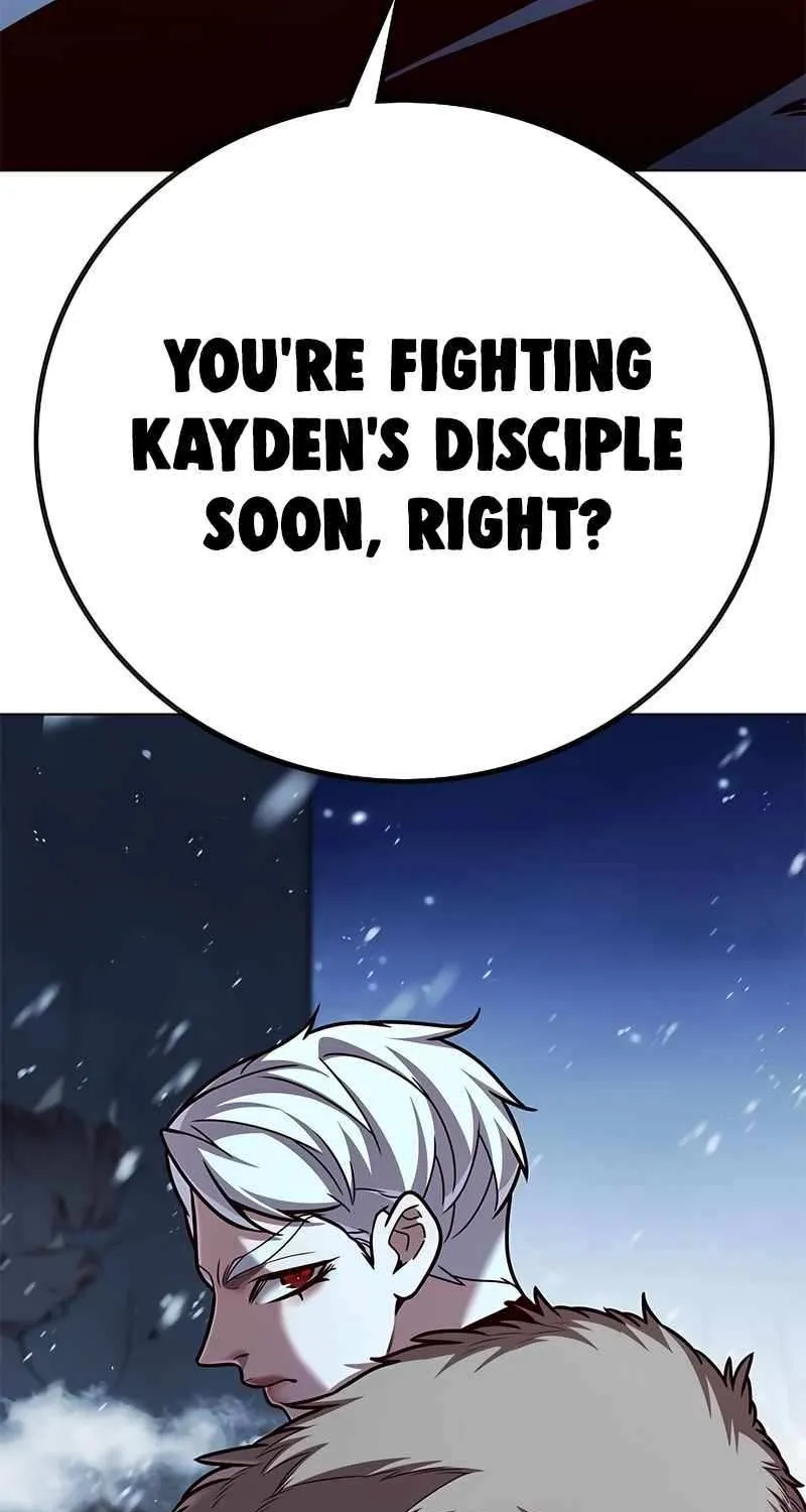 Read Eleceed chapter 250.1 image 8 on Lezhin