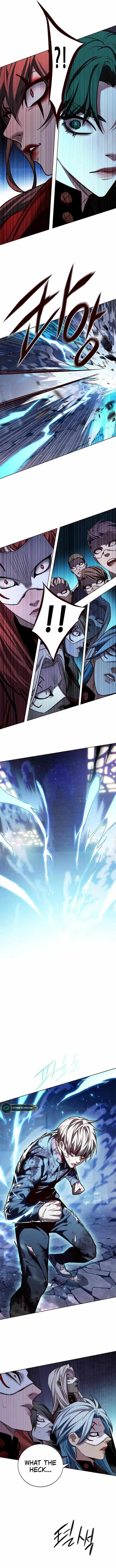 Read Eleceed chapter 251.99 image 11 on Lezhin