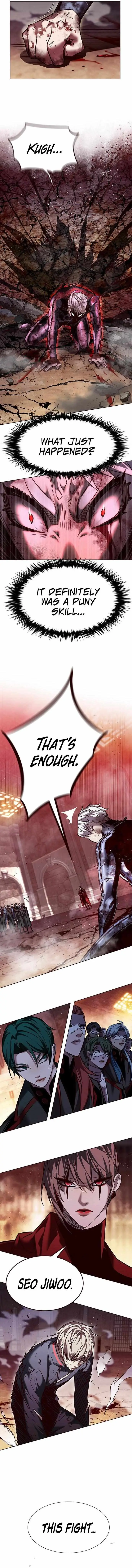 Read Eleceed chapter 251.99 image 12 on Lezhin