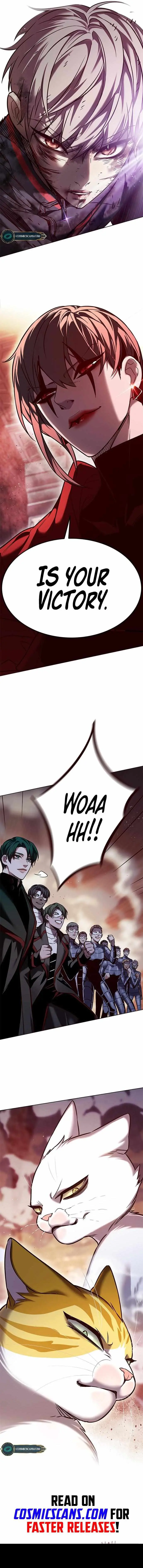Read Eleceed chapter 251.99 image 13 on Lezhin
