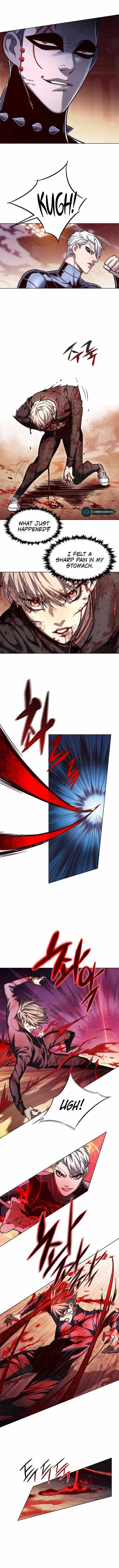 Read Eleceed chapter 251.99 image 2 on Lezhin