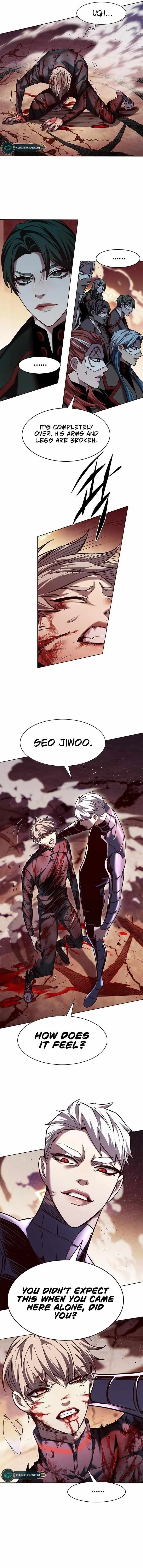 Read Eleceed chapter 251.99 image 3 on Lezhin