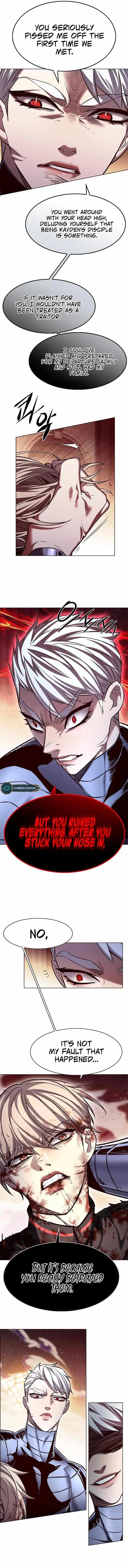 Read Eleceed chapter 251.99 image 4 on Lezhin