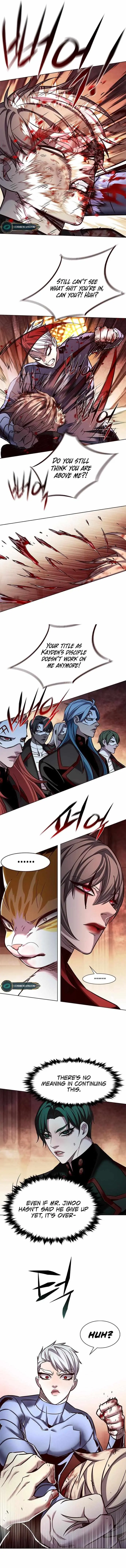 Read Eleceed chapter 251.99 image 5 on Lezhin