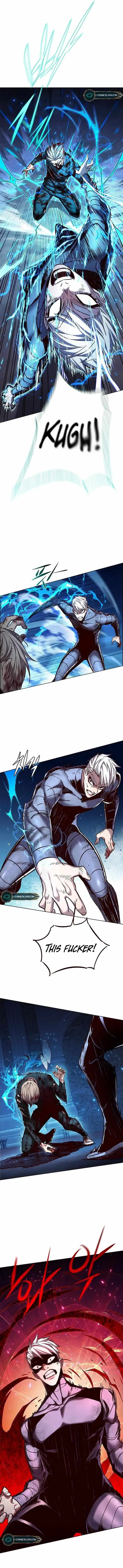 Read Eleceed chapter 251.99 image 6 on Lezhin
