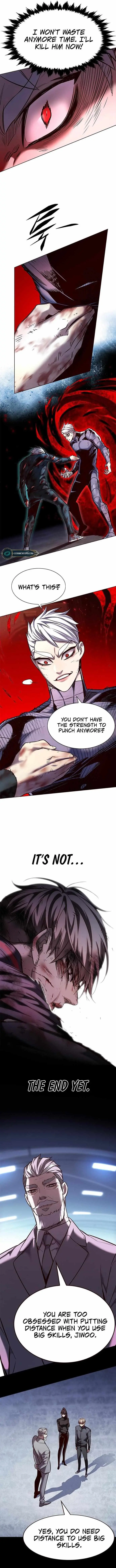 Read Eleceed chapter 251.99 image 7 on Lezhin