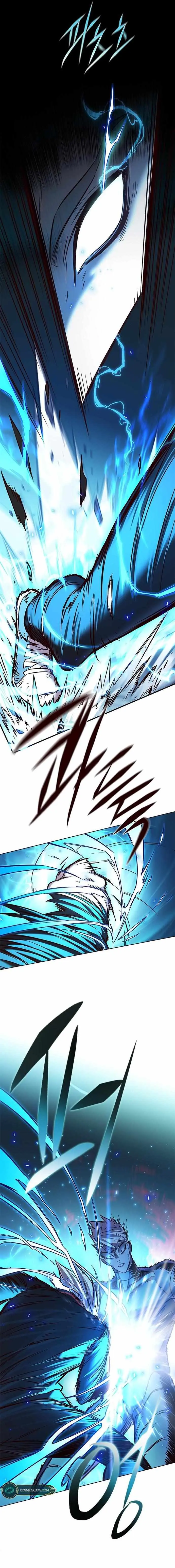 Read Eleceed chapter 251.99 image 9 on Lezhin