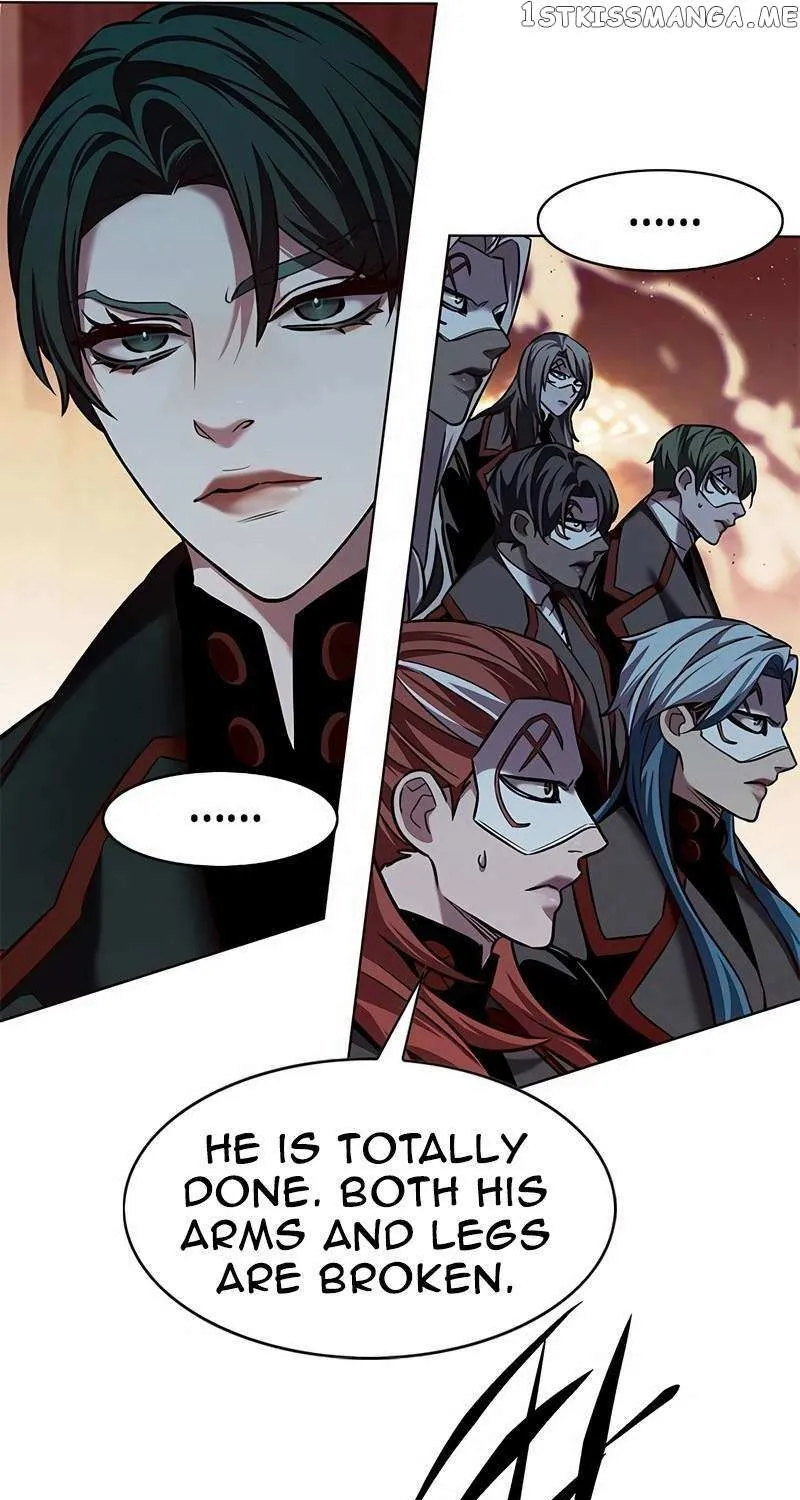 Read Eleceed chapter 252.1 image 17 on Lezhin