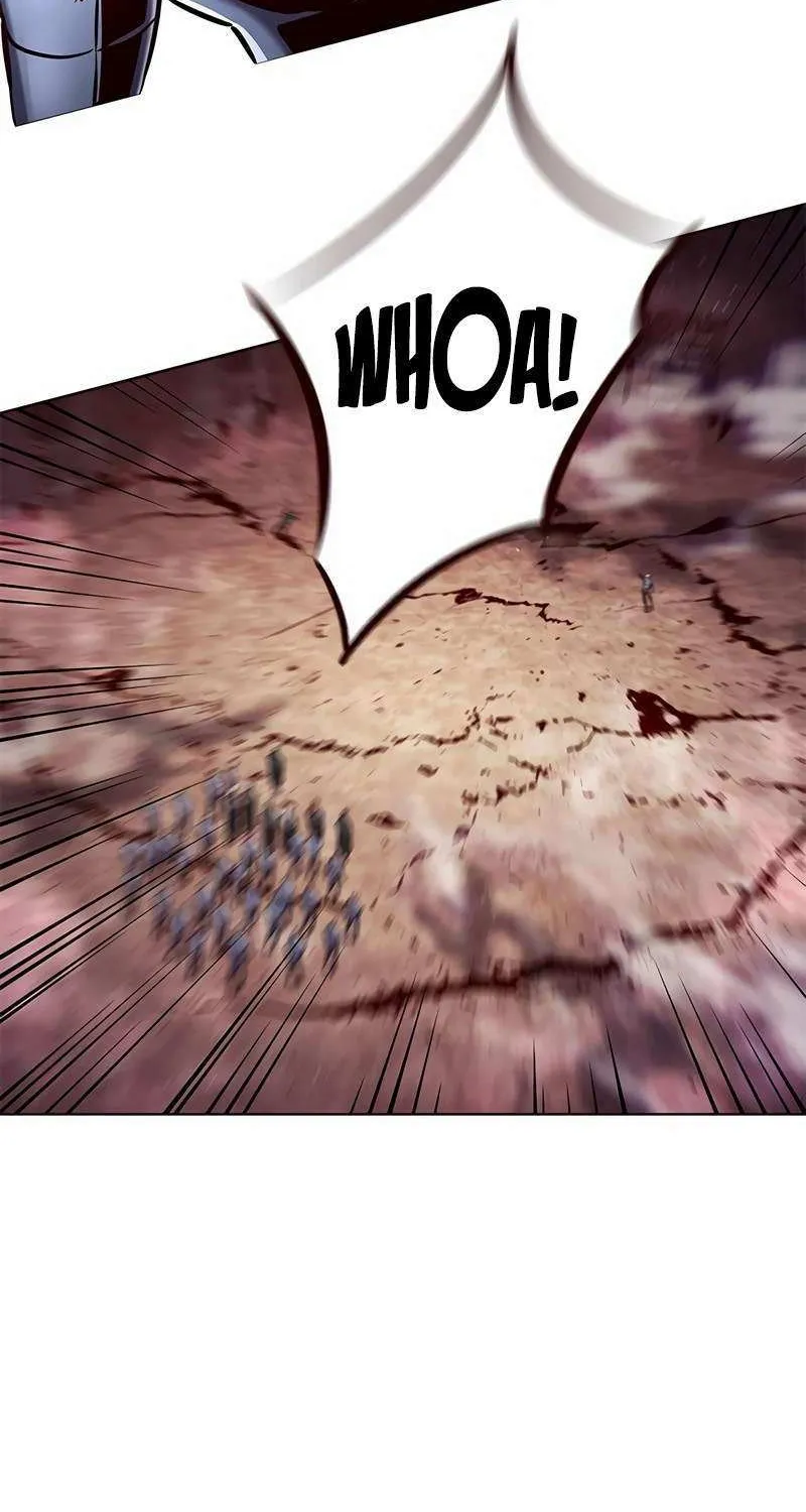 Read Eleceed chapter 252.1 image 4 on Lezhin