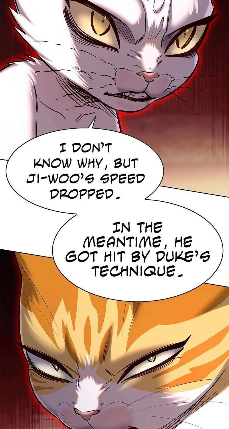 Read Eleceed chapter 252.1 image 6 on Lezhin