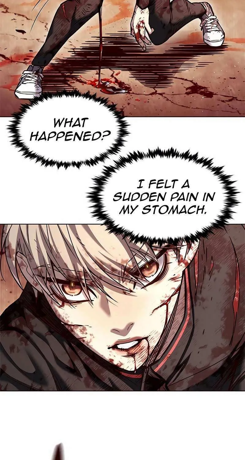 Read Eleceed chapter 252.2 image 11 on Lezhin