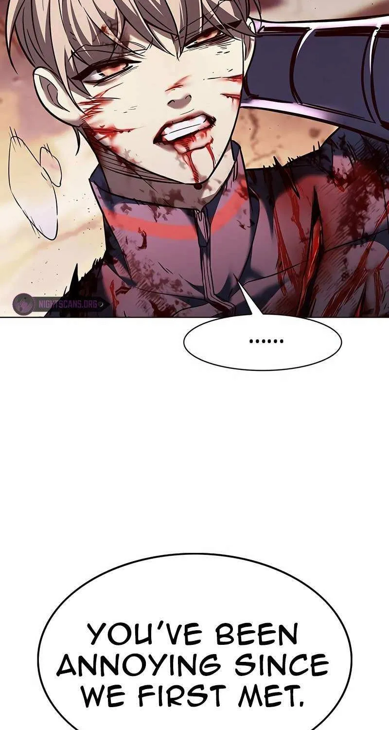 Read Eleceed chapter 252.2 image 22 on Lezhin