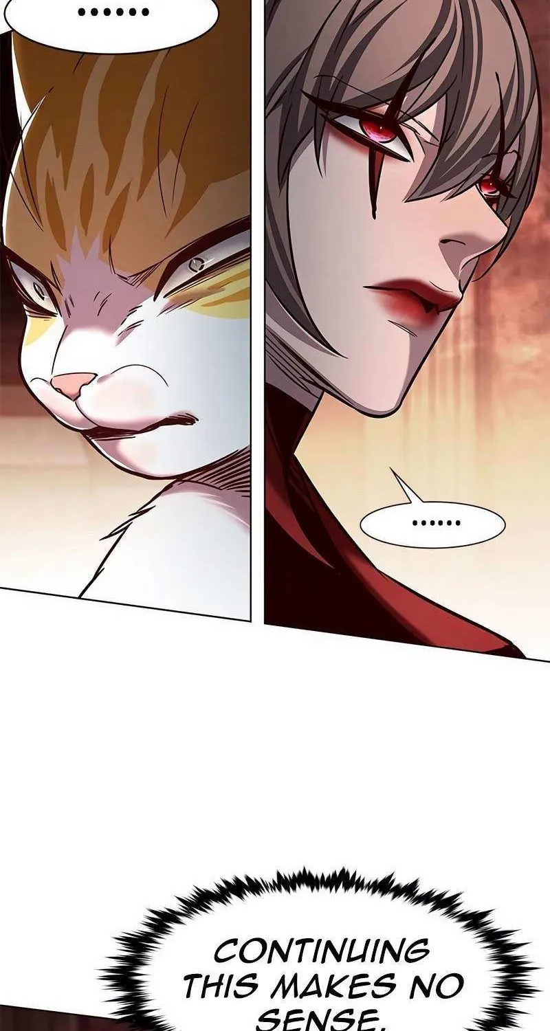 Read Eleceed chapter 252.2 image 34 on Lezhin