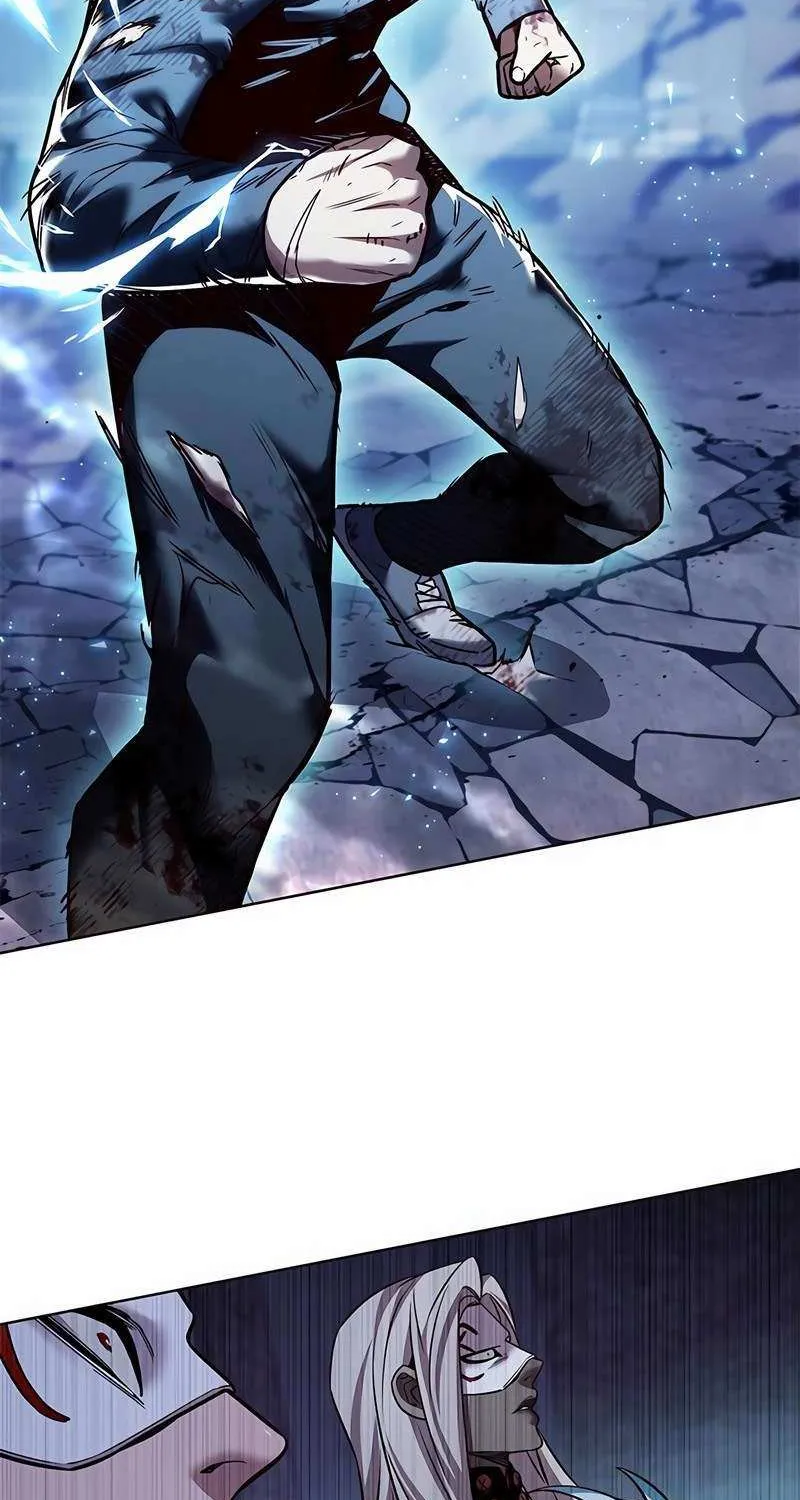 Read Eleceed chapter 252.2 image 75 on Lezhin