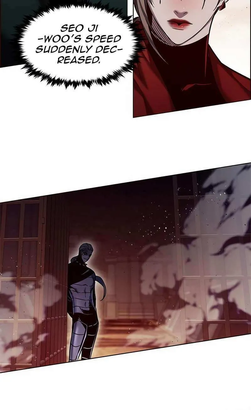 Read Eleceed chapter 252.2 image 8 on Lezhin