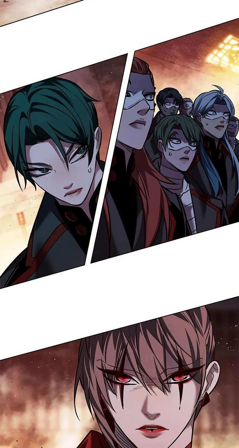 Read Eleceed chapter 252.2 image 81 on Lezhin