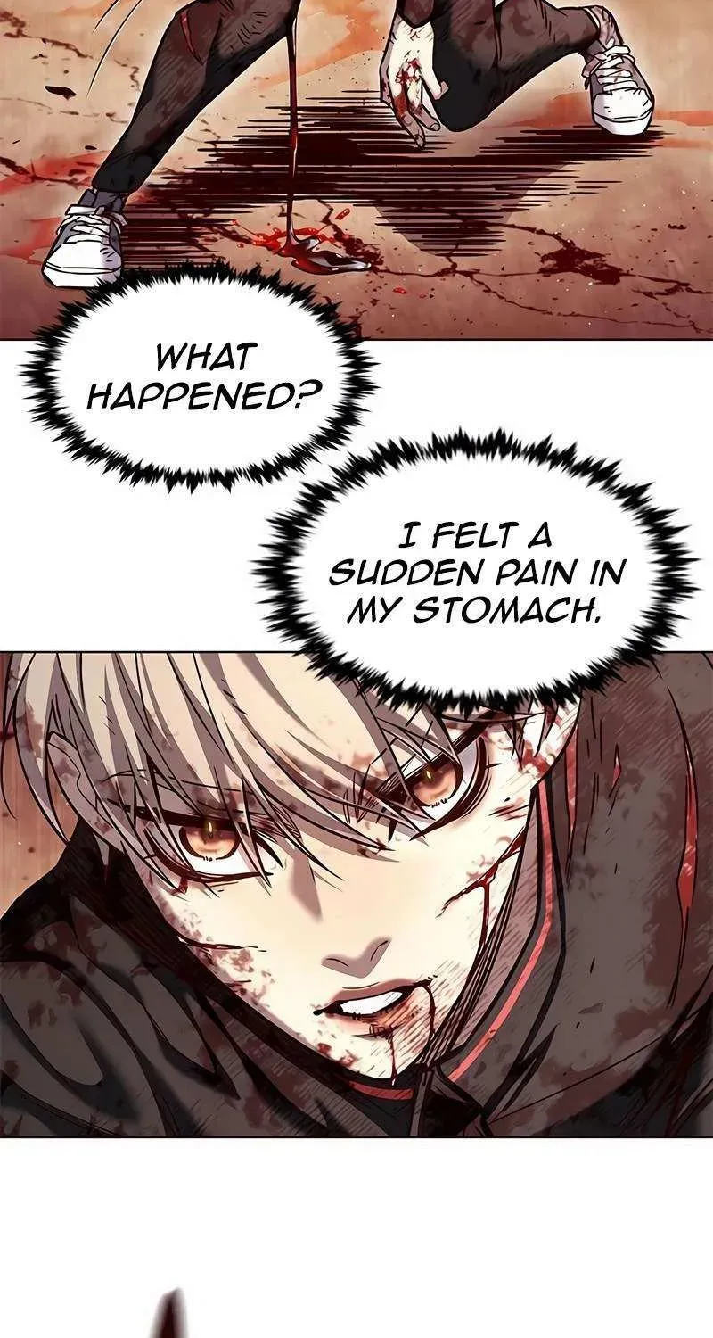 Read Eleceed chapter 252.3 image 11 on Lezhin