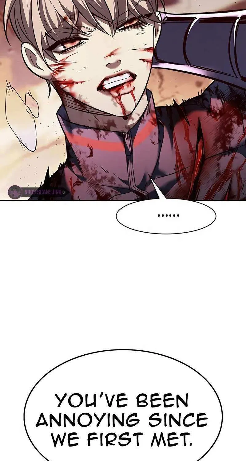 Read Eleceed chapter 252.3 image 22 on Lezhin