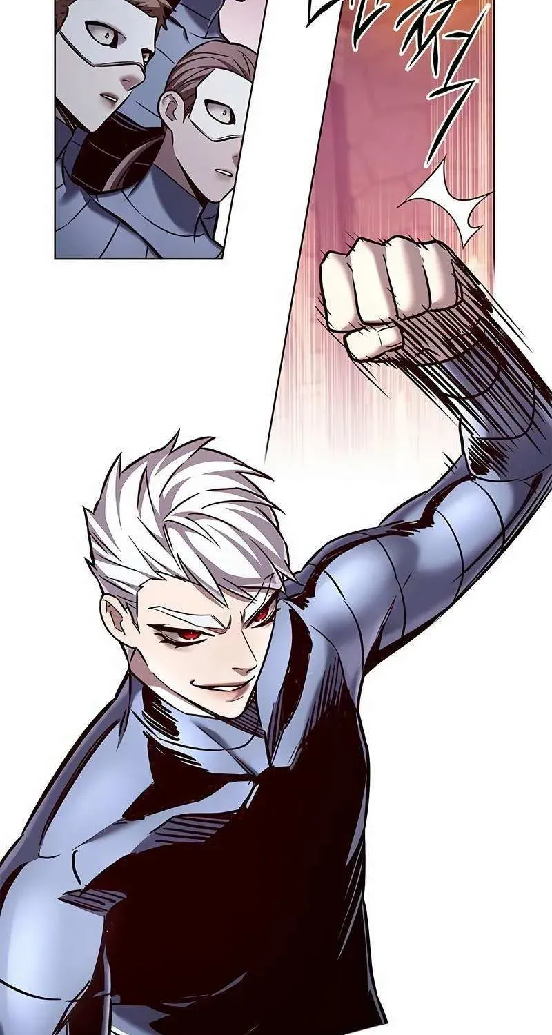 Read Eleceed chapter 252.3 image 3 on Lezhin