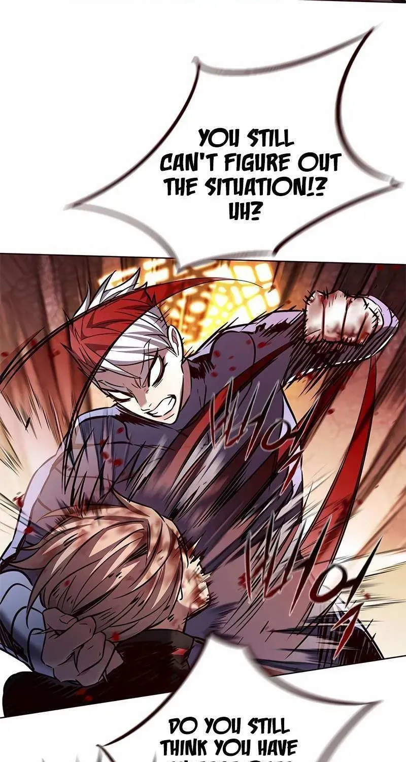Read Eleceed chapter 252.3 image 31 on Lezhin