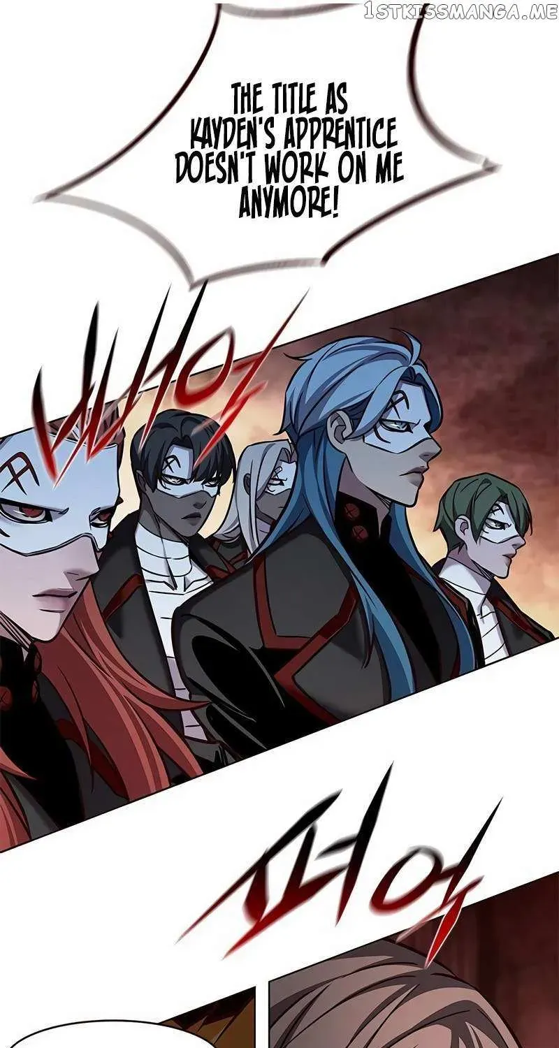 Read Eleceed chapter 252.3 image 33 on Lezhin