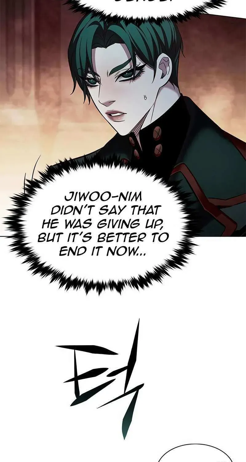 Read Eleceed chapter 252.3 image 35 on Lezhin