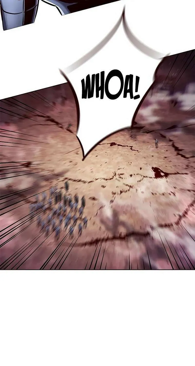 Read Eleceed chapter 252.3 image 4 on Lezhin