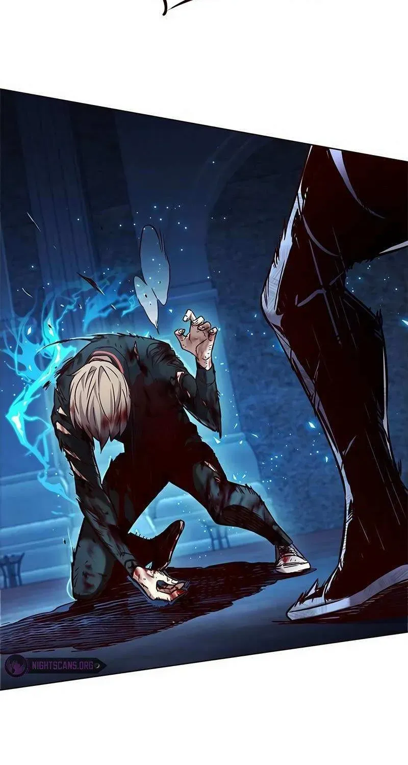 Read Eleceed chapter 252.3 image 42 on Lezhin
