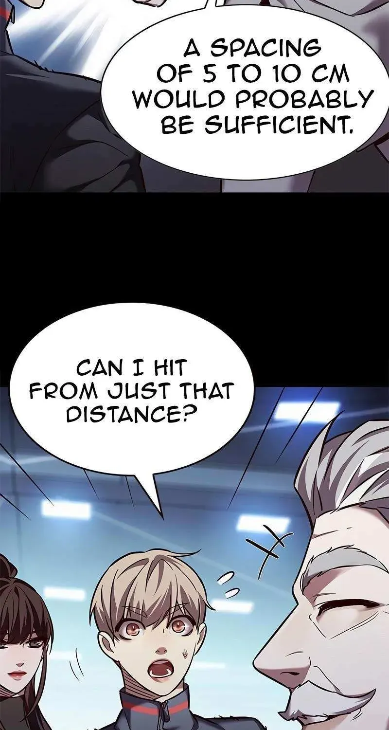 Read Eleceed chapter 252.3 image 54 on Lezhin
