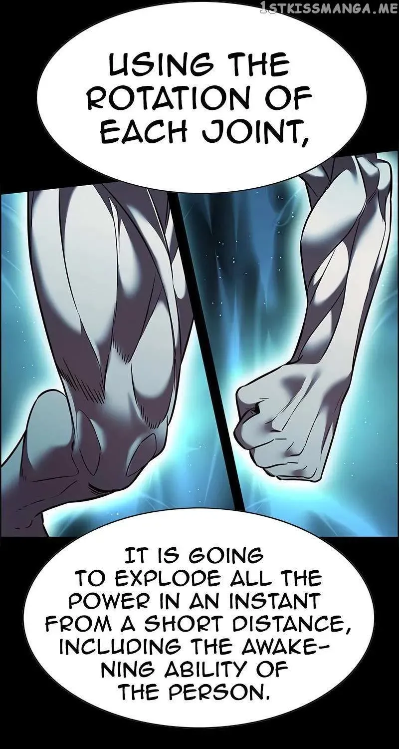 Read Eleceed chapter 252.3 image 57 on Lezhin