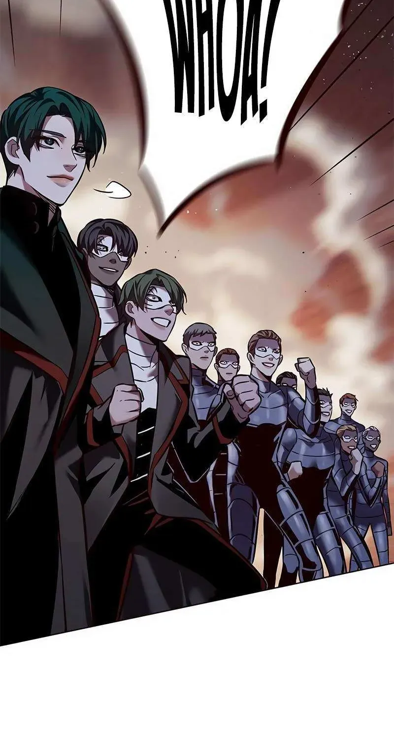 Read Eleceed chapter 252.3 image 87 on Lezhin
