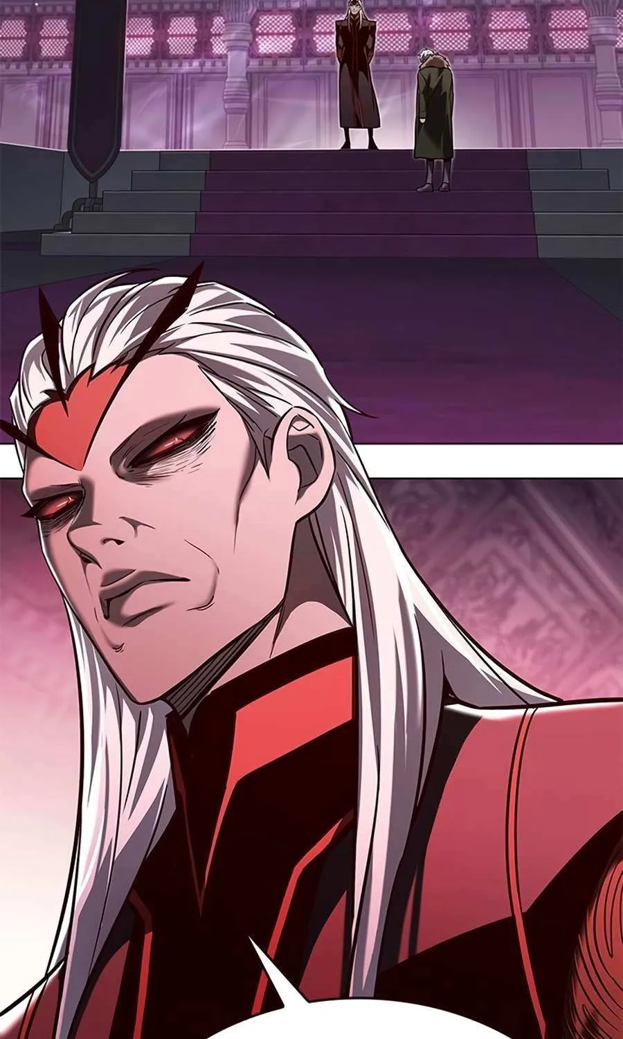 Read Eleceed chapter 257.1 image 10 on Lezhin