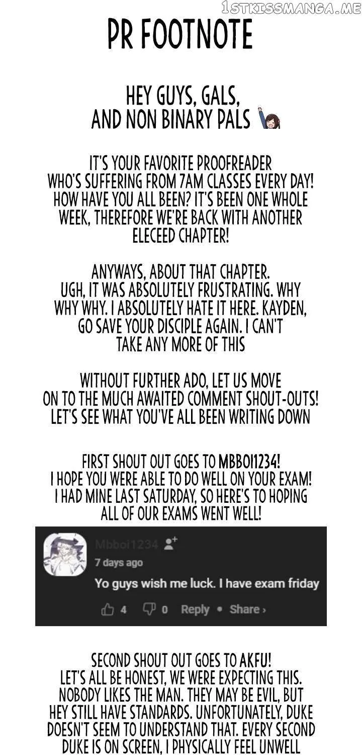 Read Eleceed chapter 257.1 image 115 on Lezhin