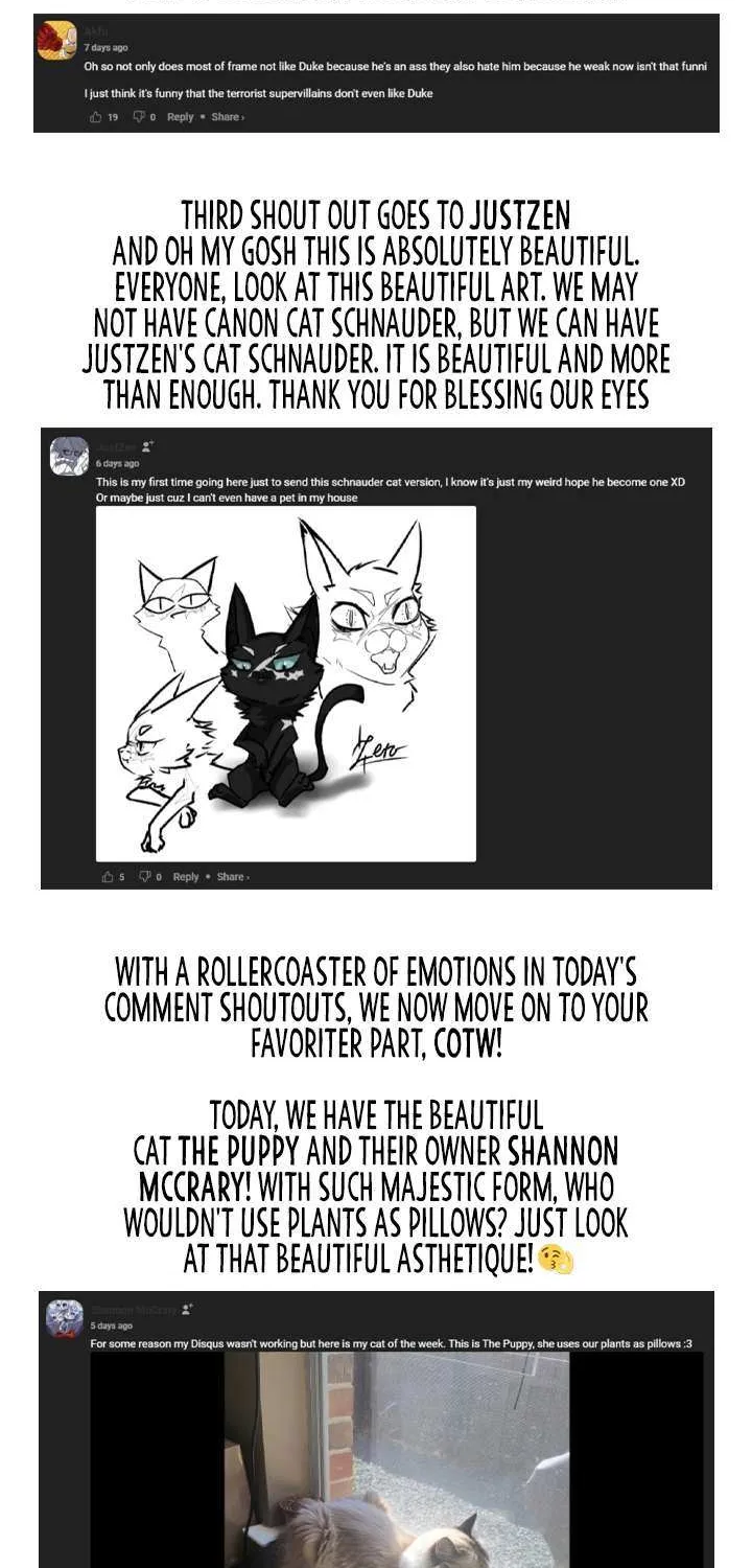 Read Eleceed chapter 257.1 image 116 on Lezhin