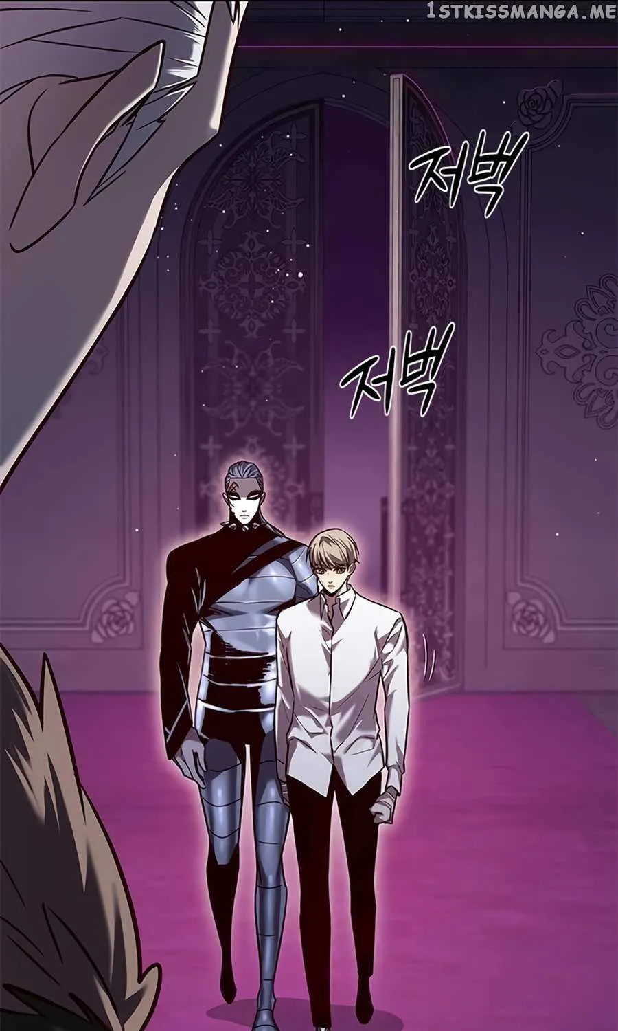 Read Eleceed chapter 257.1 image 15 on Lezhin