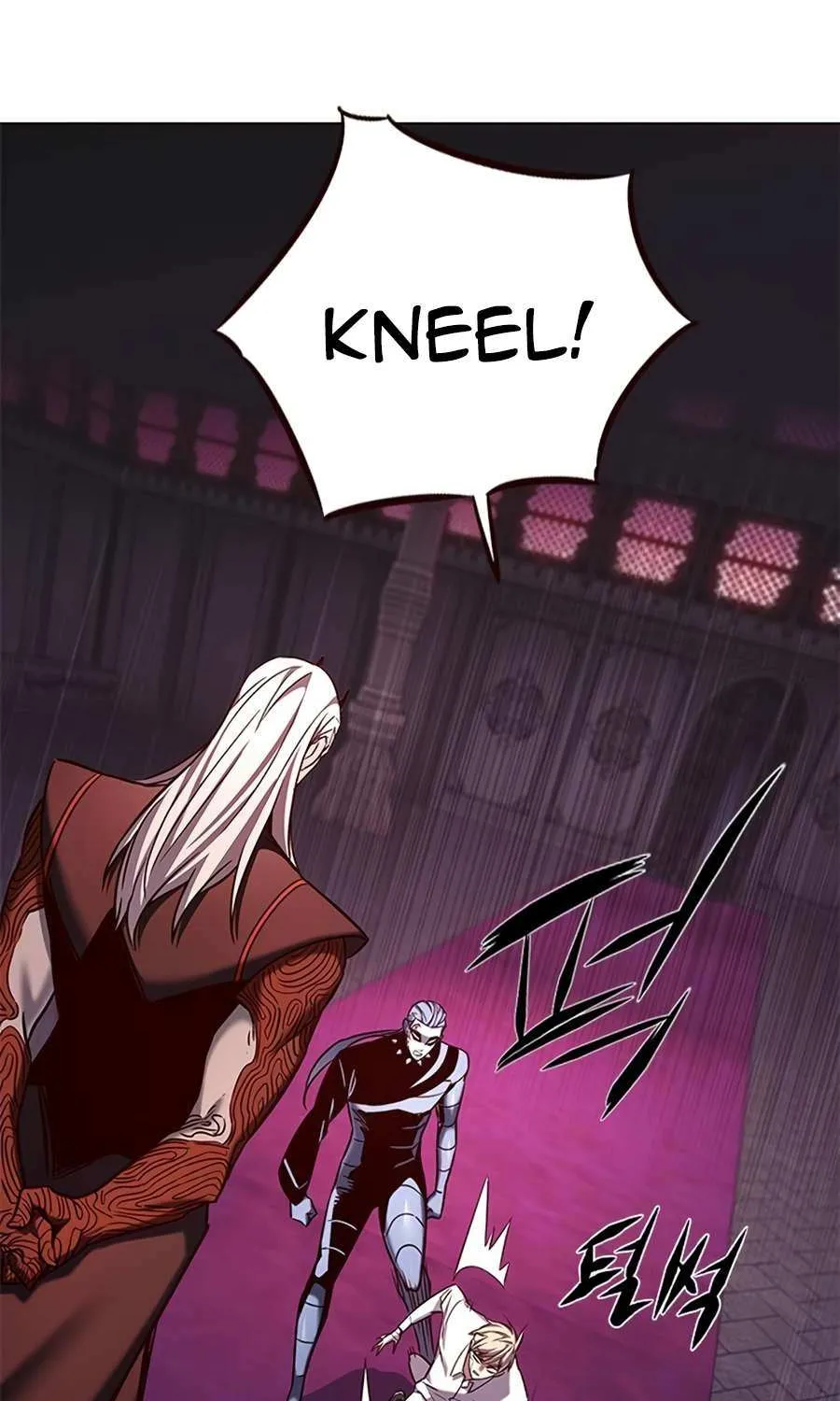 Read Eleceed chapter 257.1 image 20 on Lezhin