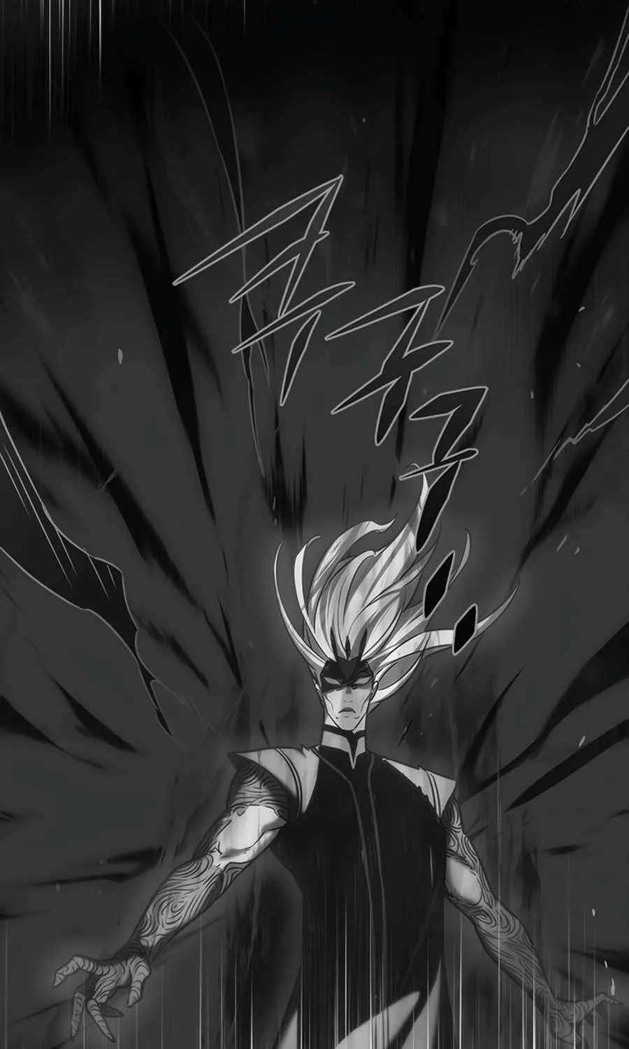 Read Eleceed chapter 257.1 image 27 on Lezhin