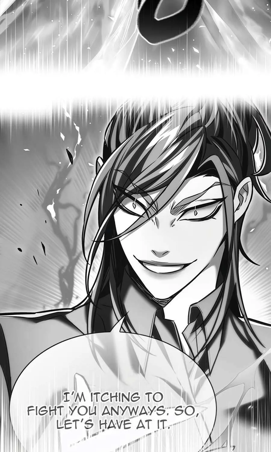 Read Eleceed chapter 257.1 image 30 on Lezhin