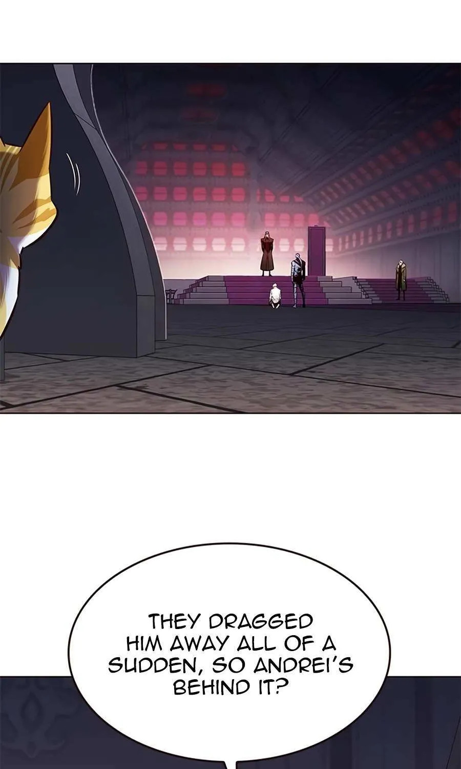 Read Eleceed chapter 257.1 image 32 on Lezhin