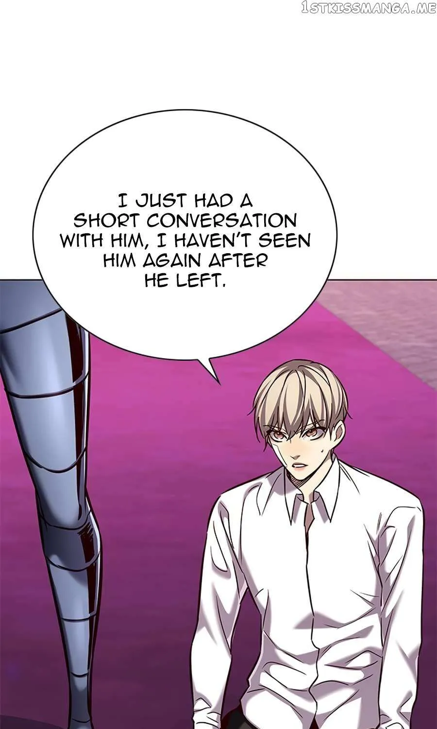 Read Eleceed chapter 257.1 image 36 on Lezhin