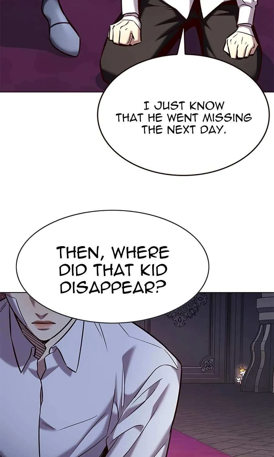 Read Eleceed chapter 257.1 image 37 on Lezhin