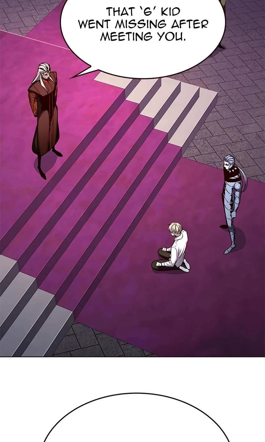 Read Eleceed chapter 257.1 image 40 on Lezhin