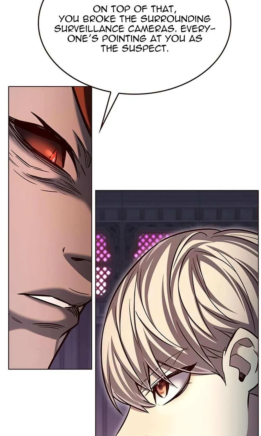 Read Eleceed chapter 257.1 image 41 on Lezhin