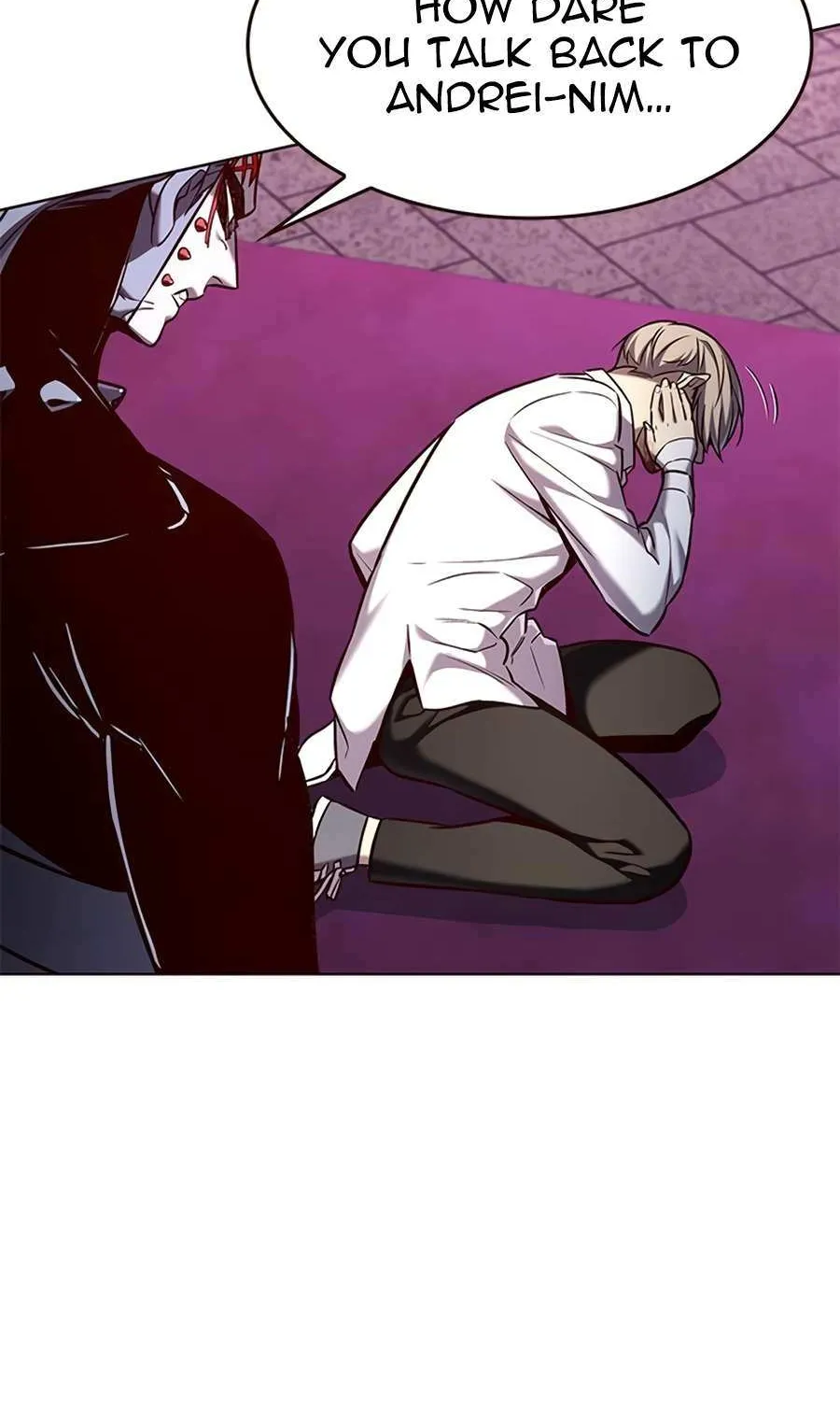 Read Eleceed chapter 257.1 image 46 on Lezhin