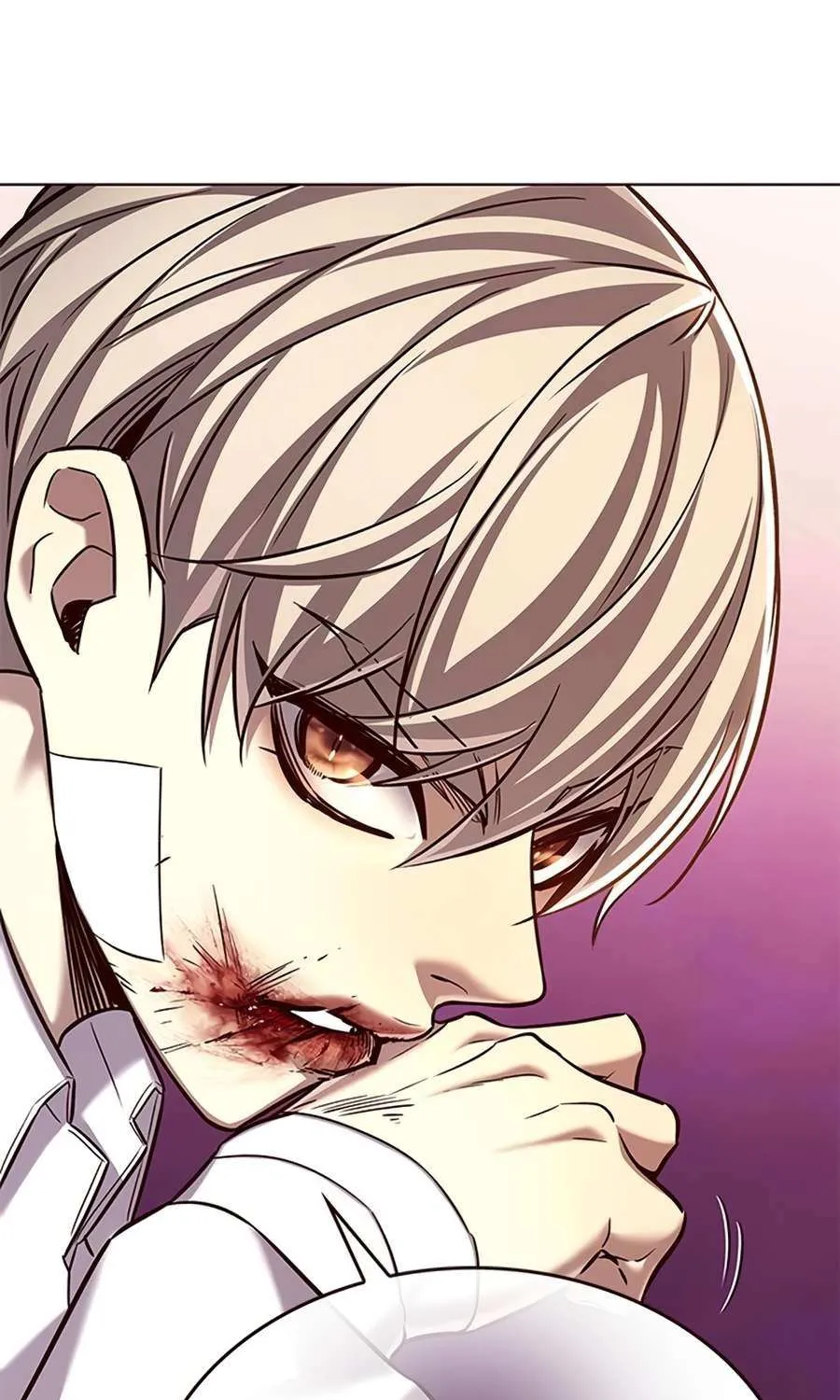 Read Eleceed chapter 257.1 image 47 on Lezhin