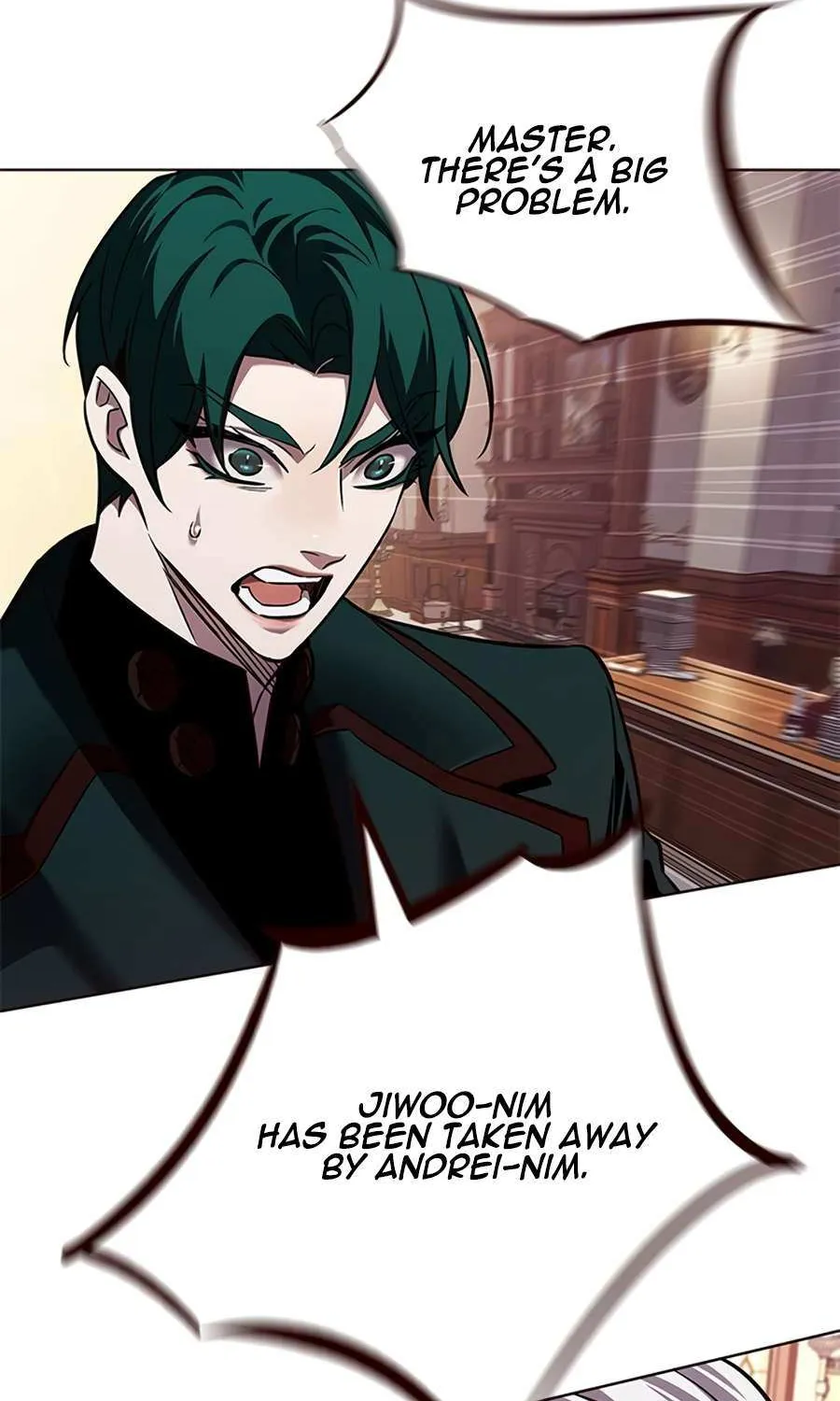 Read Eleceed chapter 257.1 image 5 on Lezhin