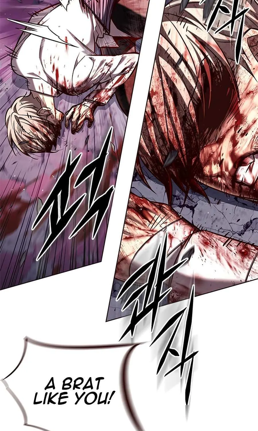 Read Eleceed chapter 257.1 image 51 on Lezhin