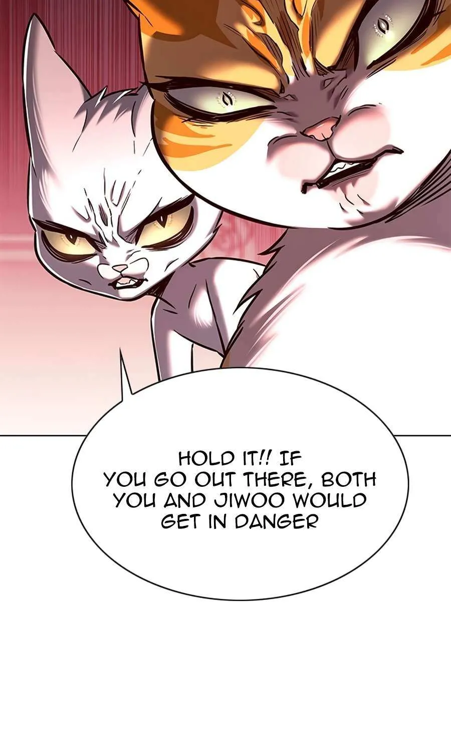 Read Eleceed chapter 257.1 image 57 on Lezhin